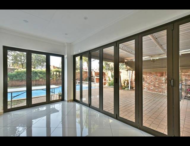 4 BEDROOM HOUSE FOR SALE IN MEYERSDAL